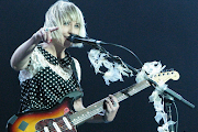The Joy Formidable