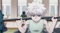 Hunter X Hunter - 93 - Large 19