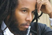 Ziggy Marley
