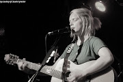 Wallis Bird