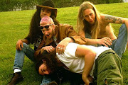 Alice In Chains