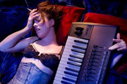 Amanda Palmer