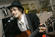 Pete Doherty