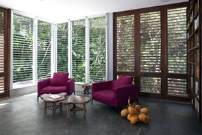 Casa torcida /arquitectos spg decoracion-rustica-moderna