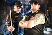 Moonshine Bandits