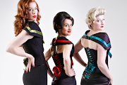 The Puppini Sisters