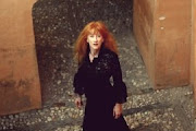 Loreena Mckennitt
