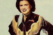Patsy Cline