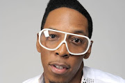 Deitrick Haddon