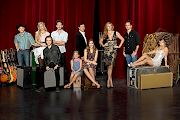 Nashville Cast