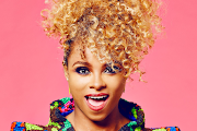 Fleur East