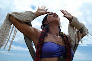 Lila Downs