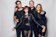 The Jezabels