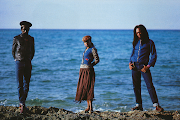Black Uhuru