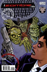 IZombie#15 - 01 IZombie#15 - 01