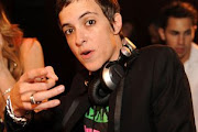 Samantha Ronson