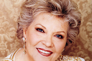 Patti Page