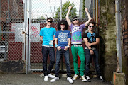 Faber Drive