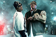 Three 6 Mafia