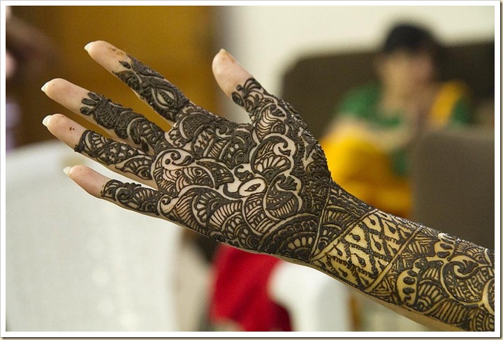 RonakMehndi03