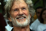 Kris Kristofferson
