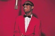 Stevie Wonder