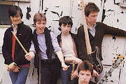 The Undertones