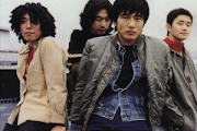Mr. Children