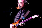 Walter Becker