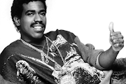 Kurtis Blow