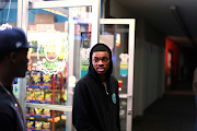 Vince Staples