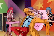 Jem And The Holograms