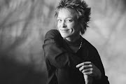 Laurie Anderson