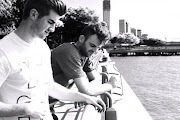The Chainsmokers