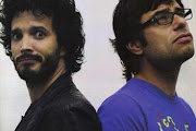 Flight of the Conchords