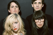 Alvvays