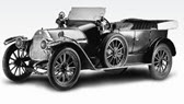 1910-2 Alfa Romeo 24 HP