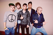 The Wanted