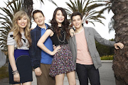 iCarly Cast