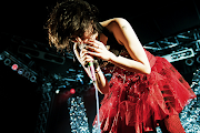 Karen O