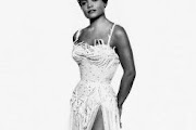 Eartha Kitt