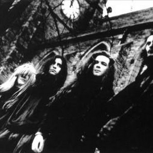 My Dying Bride