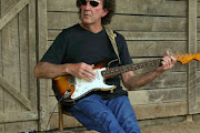 Tony Joe White