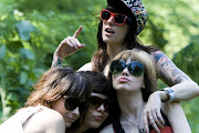 The Coathangers