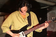 Thalia Zedek