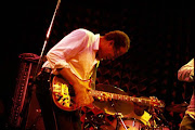 Stanley Clarke