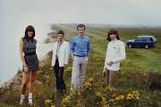 Throbbing Gristle