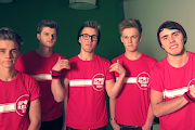 The Youtube Boyband