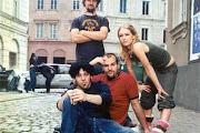 Guano Apes