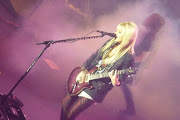 Orianthi